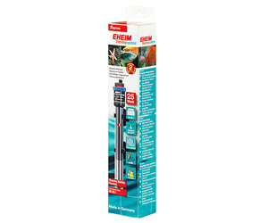 Eheim aquarium verwarming 25W | Voor Aquaria van 20-25L