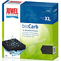 Juwel BioCarb XL jumbo 8.0, koolpatroon