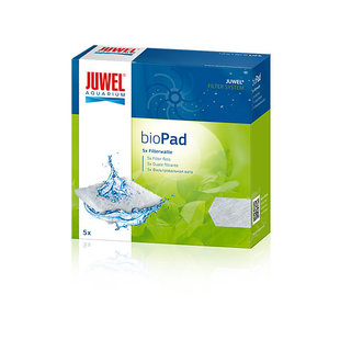 Juwel BioPad M compact 3.0, filterwatten