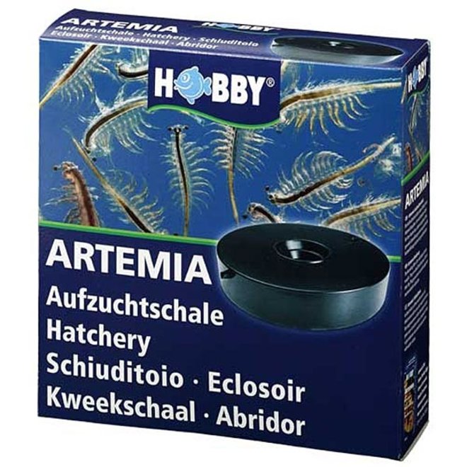 Hobby Artemia Kweekschaal