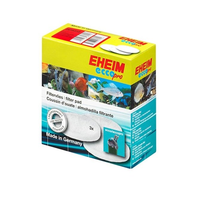 Eheim filtermat 2616315 fijn wit voor eccopro 130/200/300