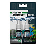 JBL ProAquaTest CO2 pH Permanent reagens, navulling