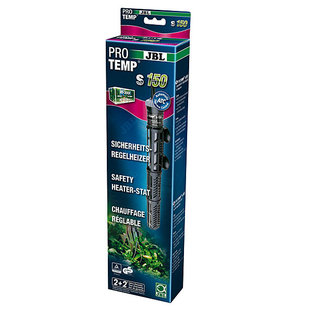 JBL ProTemp S 150 watt verwarming tot 200 liter