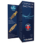 Colombo Dactycid 100 ml tegen huid-en kieuwwormen