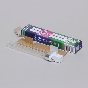 JBL UV-C vervanglamp 9 watt