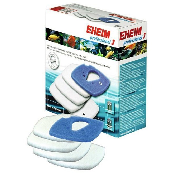 Eheim set filterschijven (blauw/wit) 2616802, voor 2080/2180