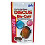 Hikari Tropical Discus Bio-Gold 80 gram, drijvende granulaatvoer