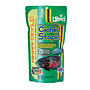 Hikari Cichlid Staple Medium pellet 250 gram, drijvende pellets