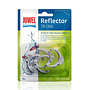 Juwel reflector clips T8 voor reflectoren, 4 stuks