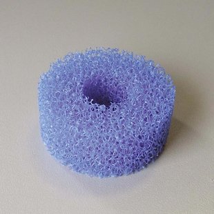 Eheim filtermat blauw voor 2616085, Aquaball 60-180