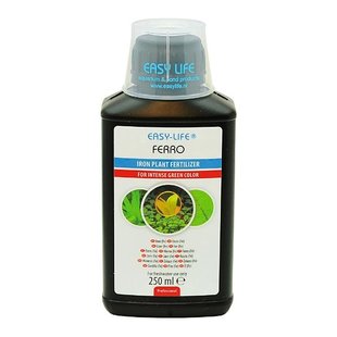 Easy Life Ferro, 500 ml