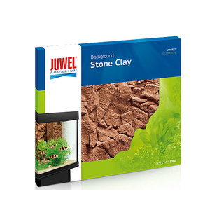 Juwel Achterwand Stone Clay 60 x 55 x 3 cm