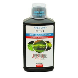 Easy Life Nitro, 500 ml