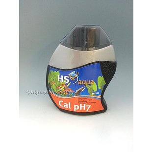 HS Aqua ijkvloeistof pH 7, 150 ml