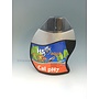 HS Aqua ijkvloeistof pH 7, 150 ml