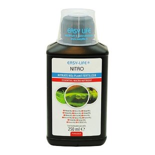Easy Life Nitro, 250 ml