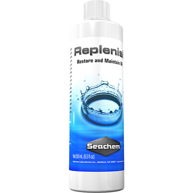 Seachem Replenish 250 ml