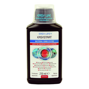 Easy Life EasyStart 250 ml, filterstarter