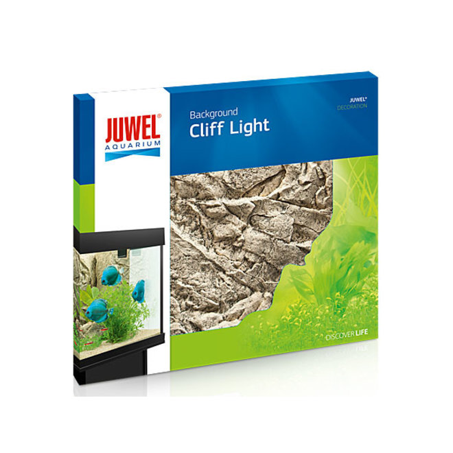 Juwel Achterwand Cliff Light 60 x 55 x 3 cm