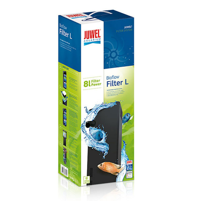 Juwel Filter Bioflow 6.0 / L 1000 l/h, binnenfilter