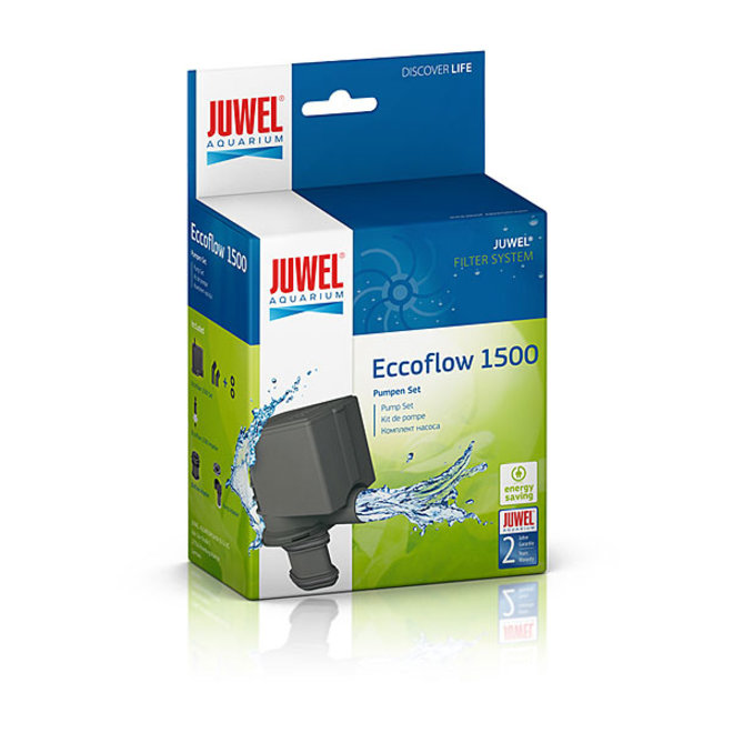 Juwel Pomp Eccoflow 1500