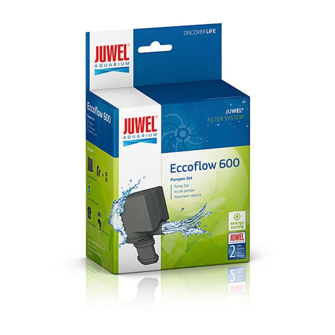 Juwel Pomp Eccoflow 600