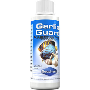 Seachem GarlicGuard 100 ml