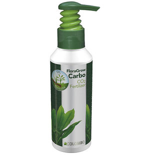 Colombo Flora Grow Carbo 250 ml, vloeibare CO2