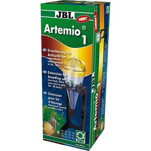 JBL Artemio 1, Uitbreidingsset voor artemia
