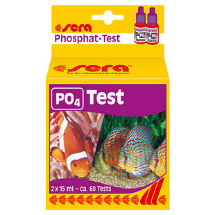 Sera PO4 fosfaat test set