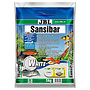JBL Sansibar White 5 kg, fijne witte bodemgrond