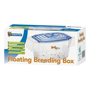 Superfish Floating Breeding Box, kweekbak