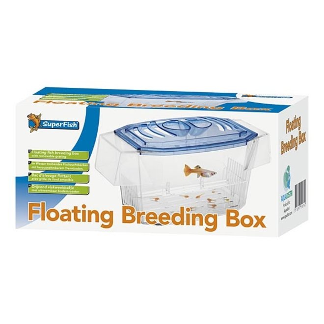 Superfish Floating Breeding Box, kweekbak