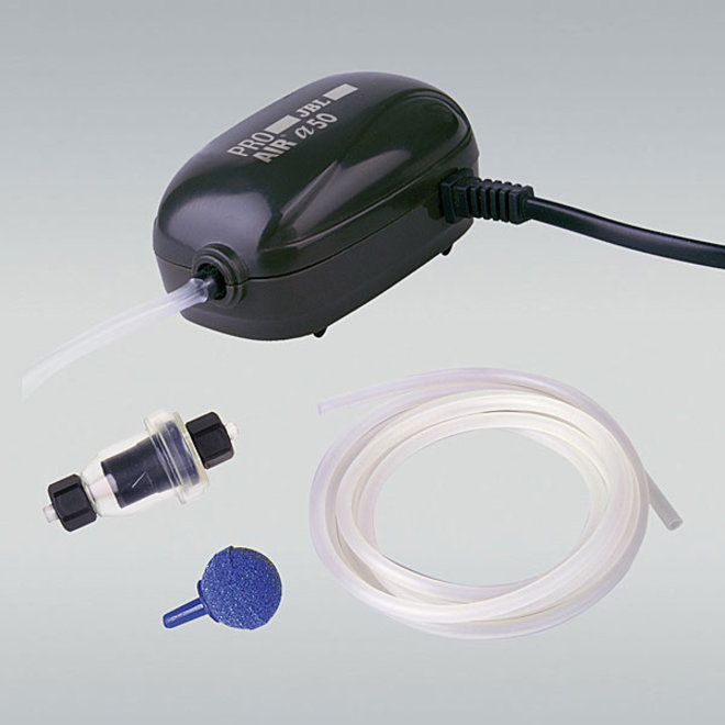 JBL ProAir a50 luchtpomp (OUTLET)