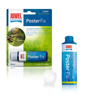 Juwel Poster Fix 30 ml