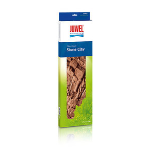 Juwel filterbekleding Stone Clay