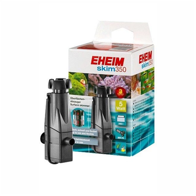 Eheim Skim 350, skimmer