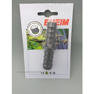 Eheim reduceer koppeling van 16/22-12/16 mm