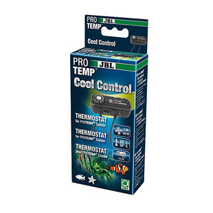 JBL ProTemp CoolControl, temperatuurregelaar