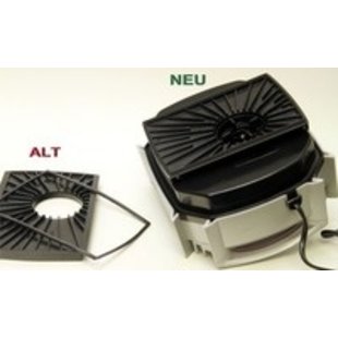 JBL Verdeelplaat e1500/1501