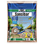 JBL Sansibar Red 5 kg, fijne rode bodemgrond