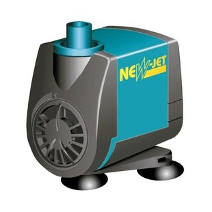 AS New-Jet pomp NJ1200, 1200 l/h