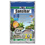 JBL Sansibar Grey 10 kg, fijne grijze bodemgrond