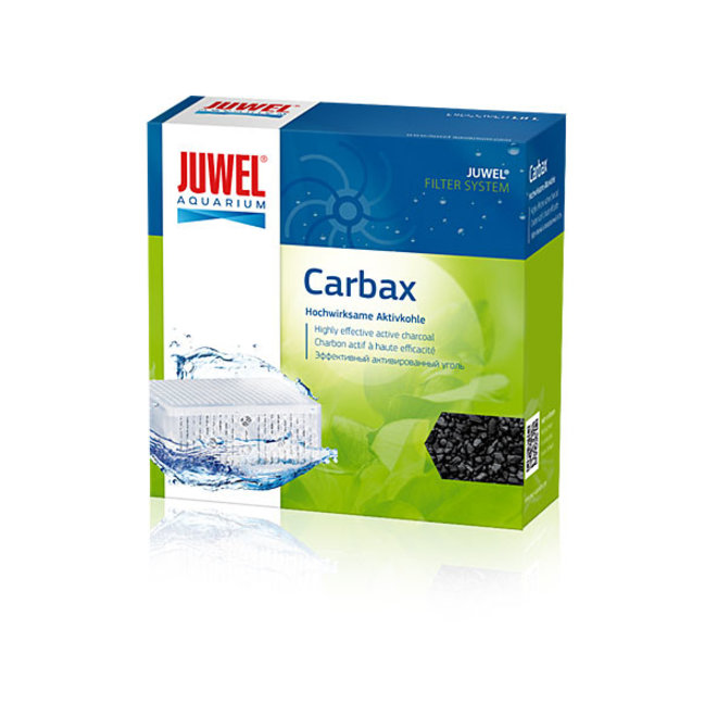 Juwel Carbax L standard 6.0, aktief kool