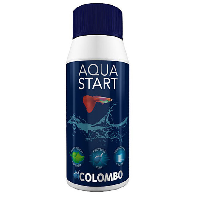 Colombo Aqua Start, 250 ml
