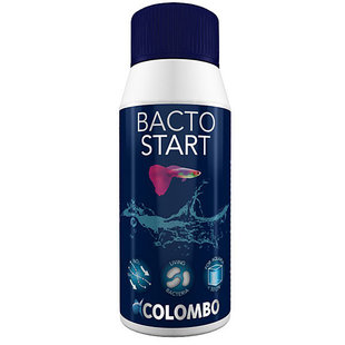 Colombo Bacto Start, 100 ml