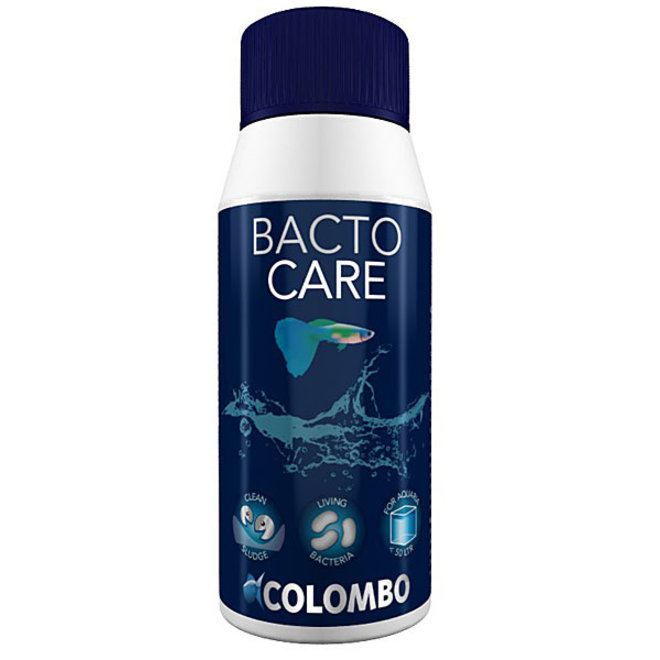 Colombo Bacto Care, 100 ml