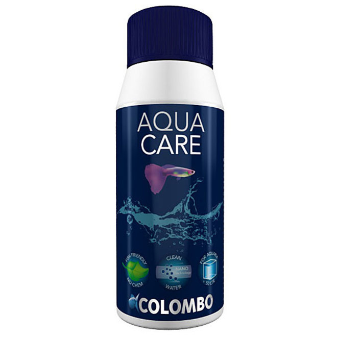 Colombo Aqua Care, 250 ml