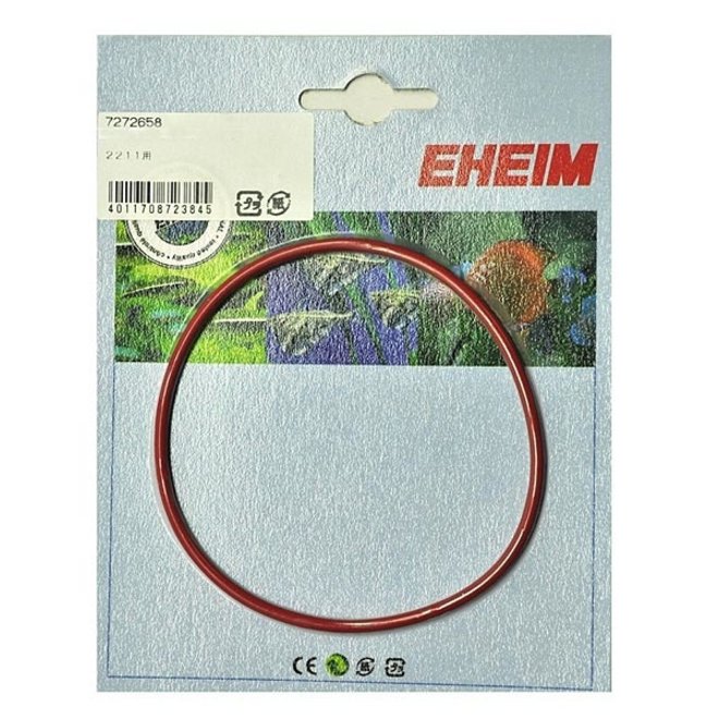 Eheim Afdichtring Classic 600, Ond. 7287148