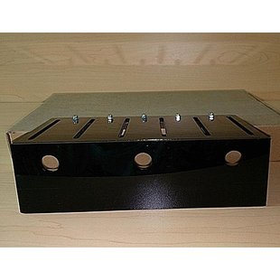 JMB Set-up houder voor 3 JMB ledunits